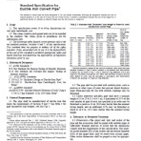 ASTM A716-03