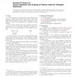 ASTM D5426-03