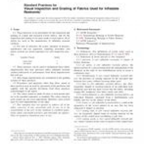 ASTM D5426-03