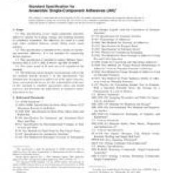 ASTM D5363-03