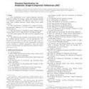 ASTM D5363-03