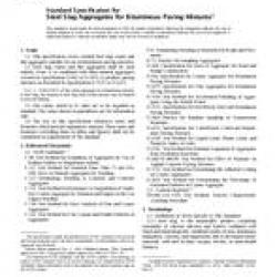 ASTM D5106-03