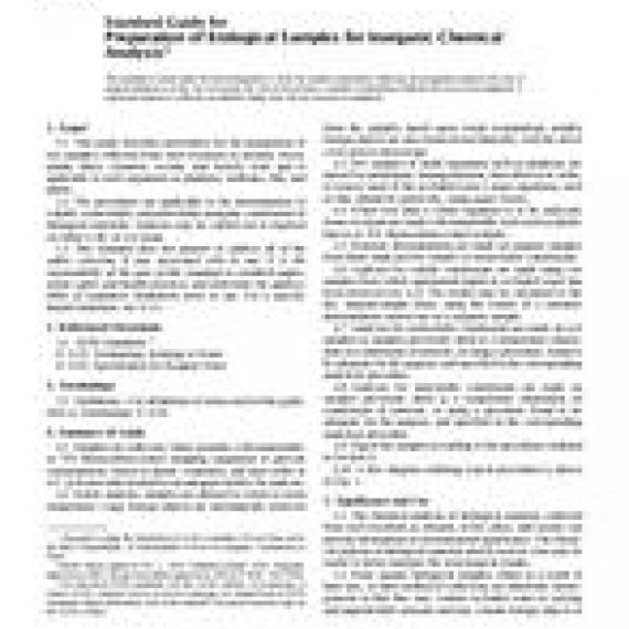ASTM D4638-03