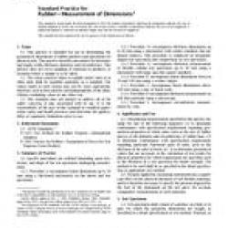 ASTM D3767-03