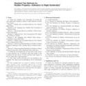 ASTM D429-03