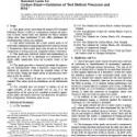 ASTM D4821-03a