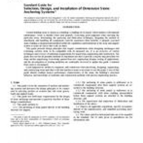 ASTM C1242-03a