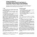 ASTM D6992-03