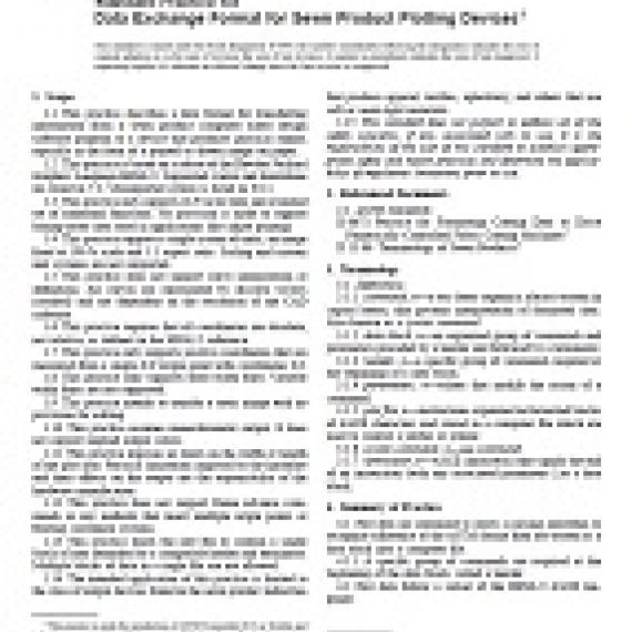 ASTM D6959-03
