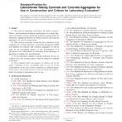 ASTM C1077-03a