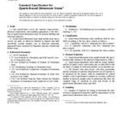 ASTM C616-03