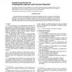 ASTM D4101-03b