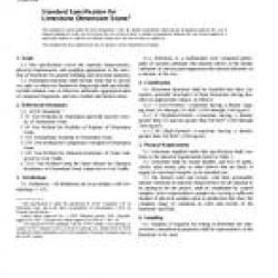 ASTM C568-03
