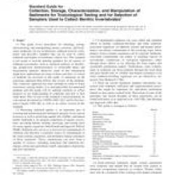 ASTM E1391-03