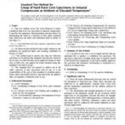 ASTM D4341-03