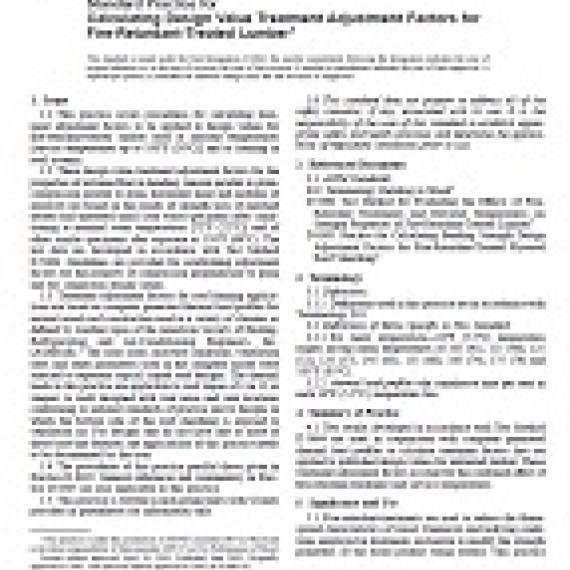 ASTM D6841-03