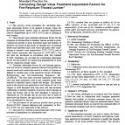 ASTM D6841-03