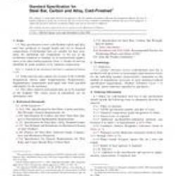 ASTM A108-03e1