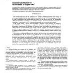 ASTM D4485-03a