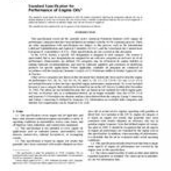ASTM D4485-03a