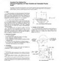 ASTM D4476-03