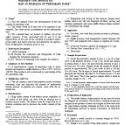 ASTM D4422-03