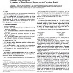 ASTM C544-03