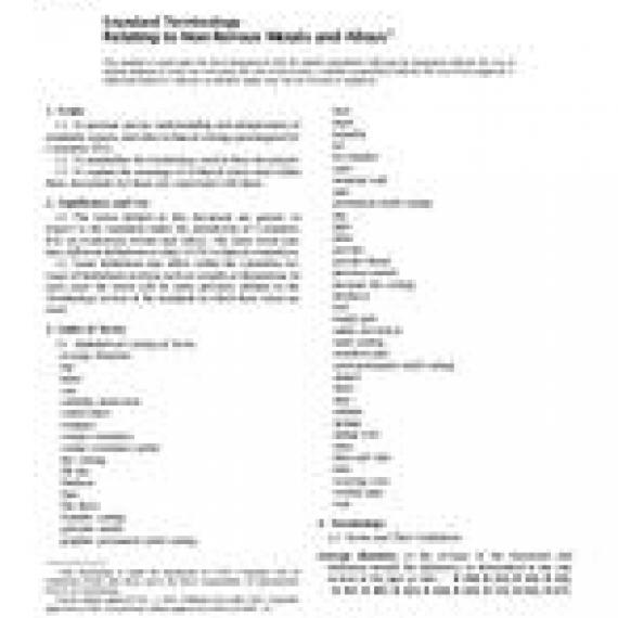 ASTM B899-03a