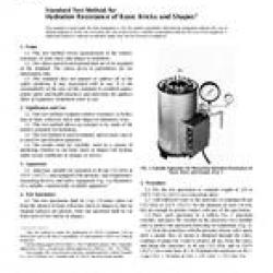 ASTM C456-93(2003)