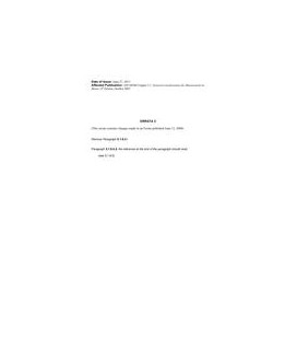 API MPMS Chapter 5.1 Errata 2