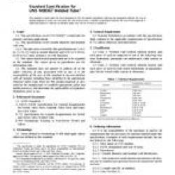 ASTM B676-03