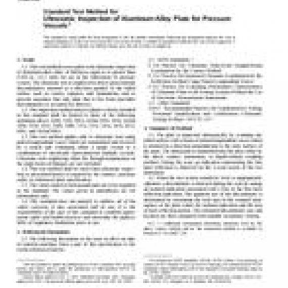 ASTM B548-03