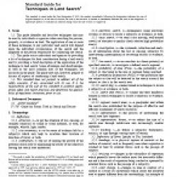 ASTM F1633-97(2003)