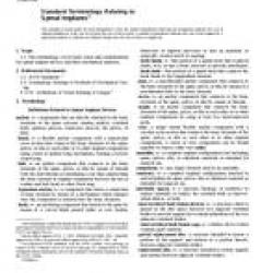 ASTM F1582-98(2003)