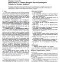 ASTM F1439-03