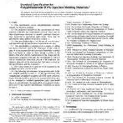 ASTM D5336-03
