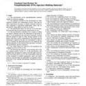 ASTM D5336-03