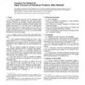 ASTM D5191-03