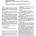 ASTM D5117-03