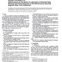 ASTM D4857-03