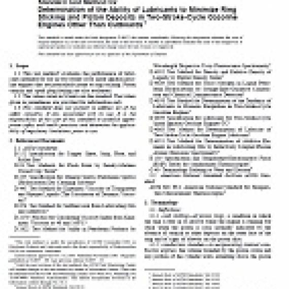 ASTM D4857-03