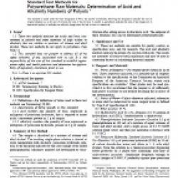 ASTM D4662-03