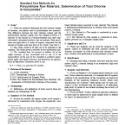 ASTM D4661-03