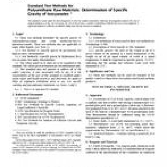 ASTM D4659-03