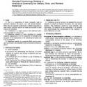 ASTM E135-03de1