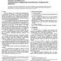 ASTM E1559-03