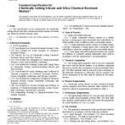 ASTM C466-03