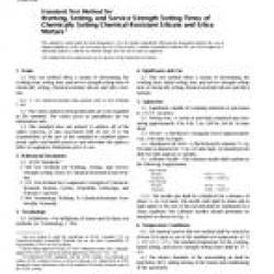 ASTM C414-03