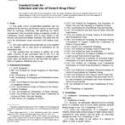 ASTM D4649-03
