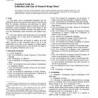 ASTM D4649-03
